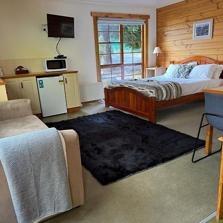 Cradle Gateway Chalets Moina Extérieur photo
