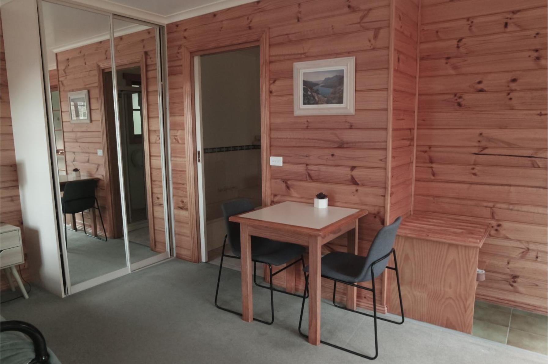 Cradle Gateway Chalets Moina Extérieur photo