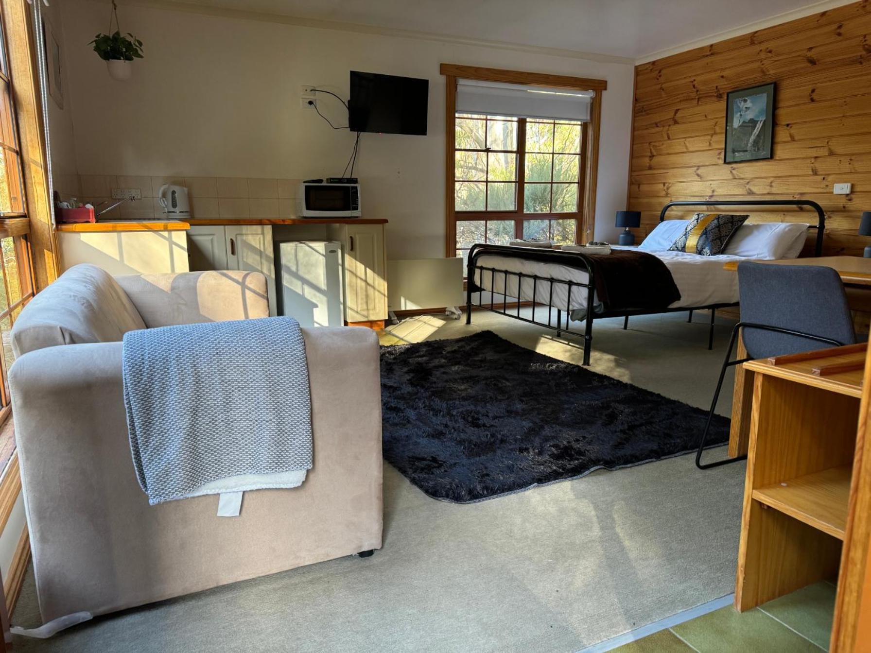 Cradle Gateway Chalets Moina Extérieur photo