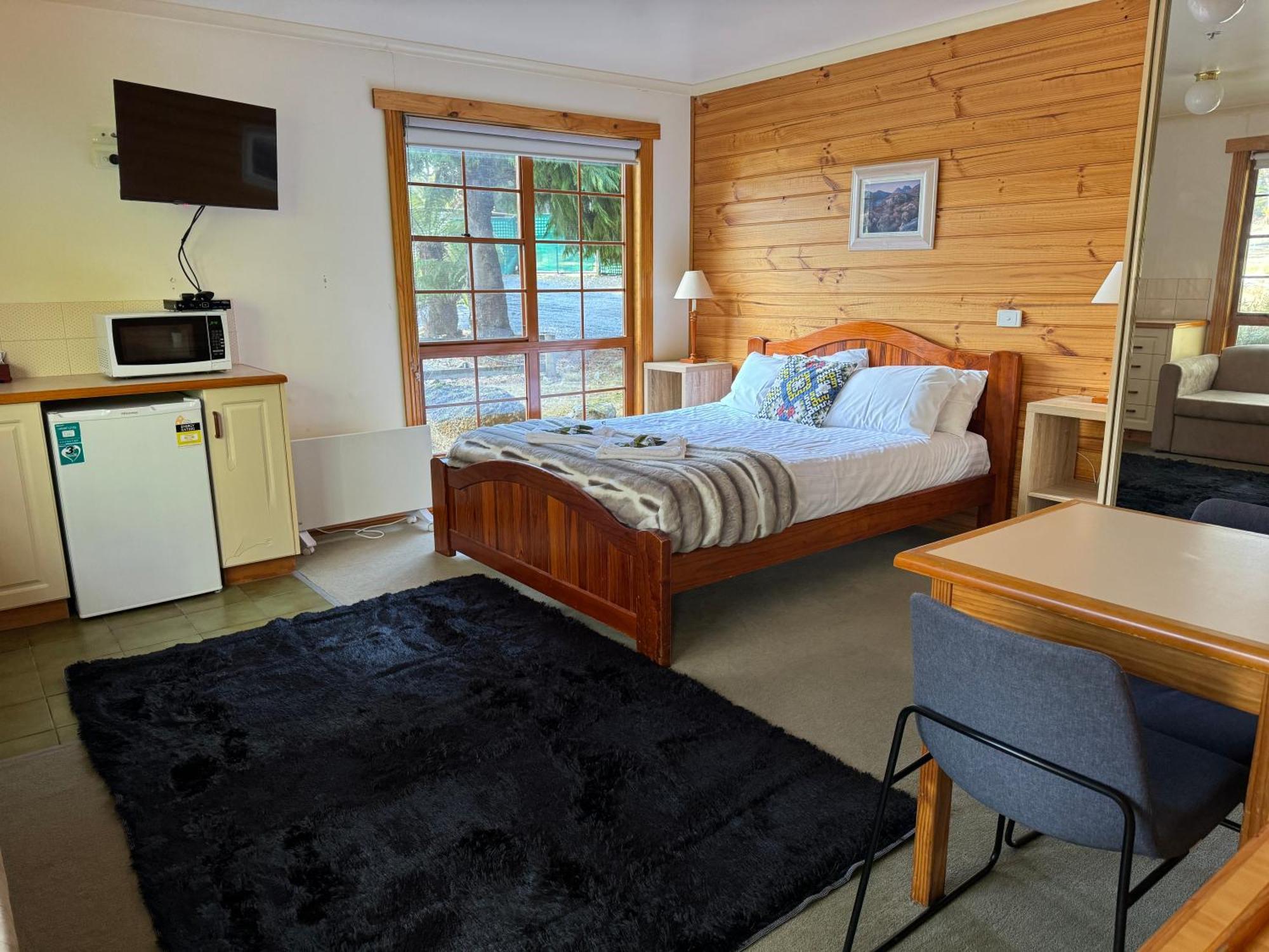 Cradle Gateway Chalets Moina Extérieur photo